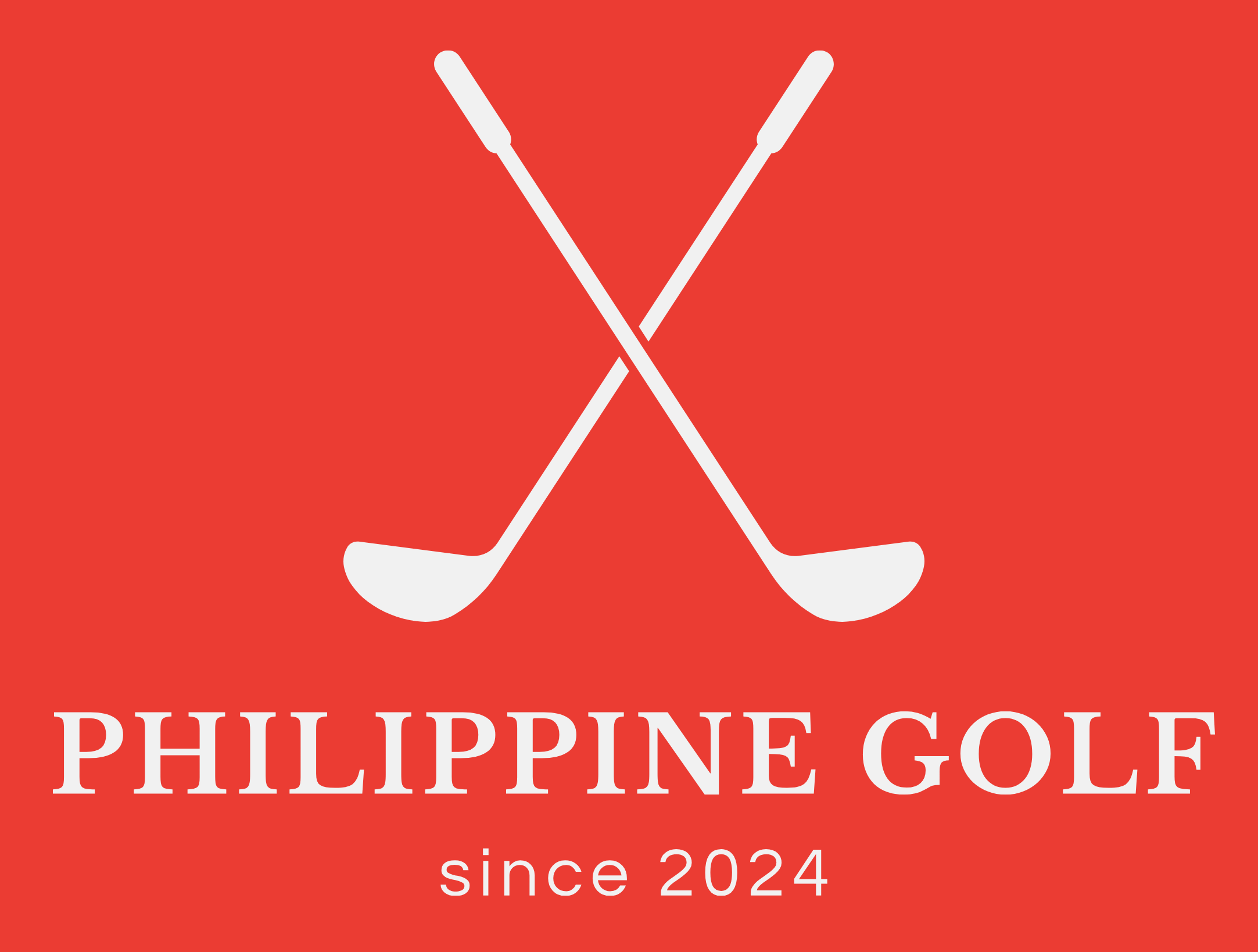 PHILIPPINE GOLF2024